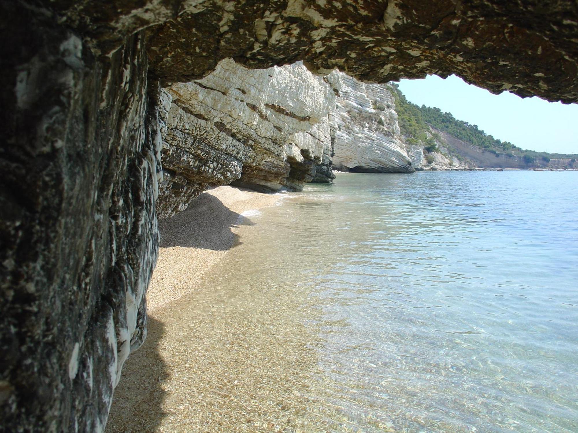 Matinee Rooms Mattinata Εξωτερικό φωτογραφία