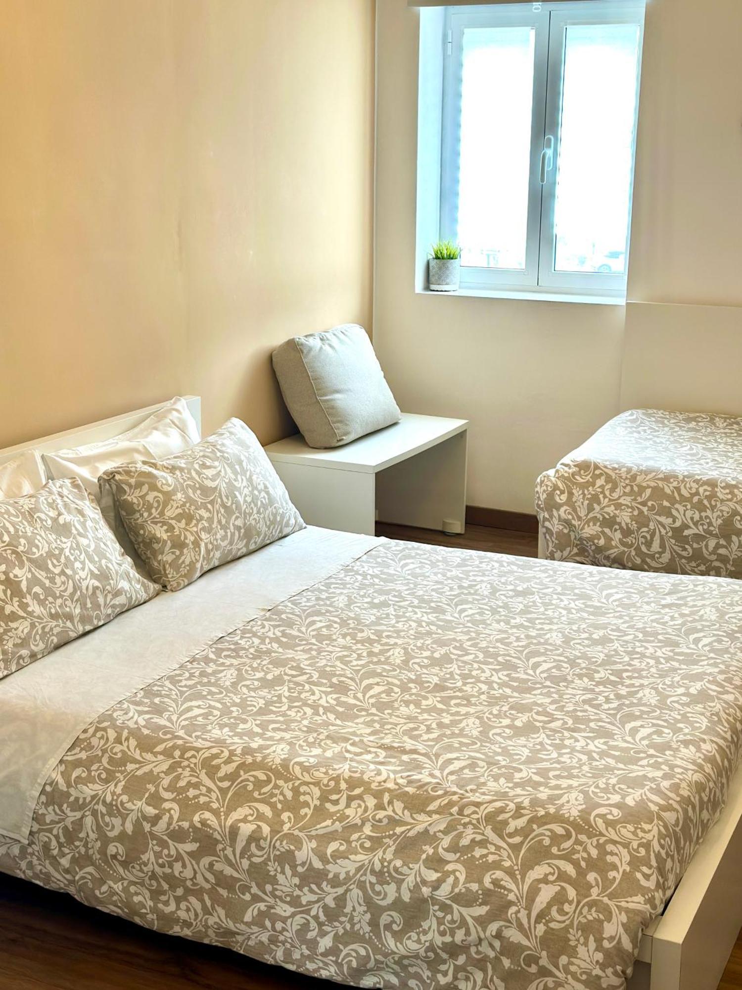 Matinee Rooms Mattinata Εξωτερικό φωτογραφία