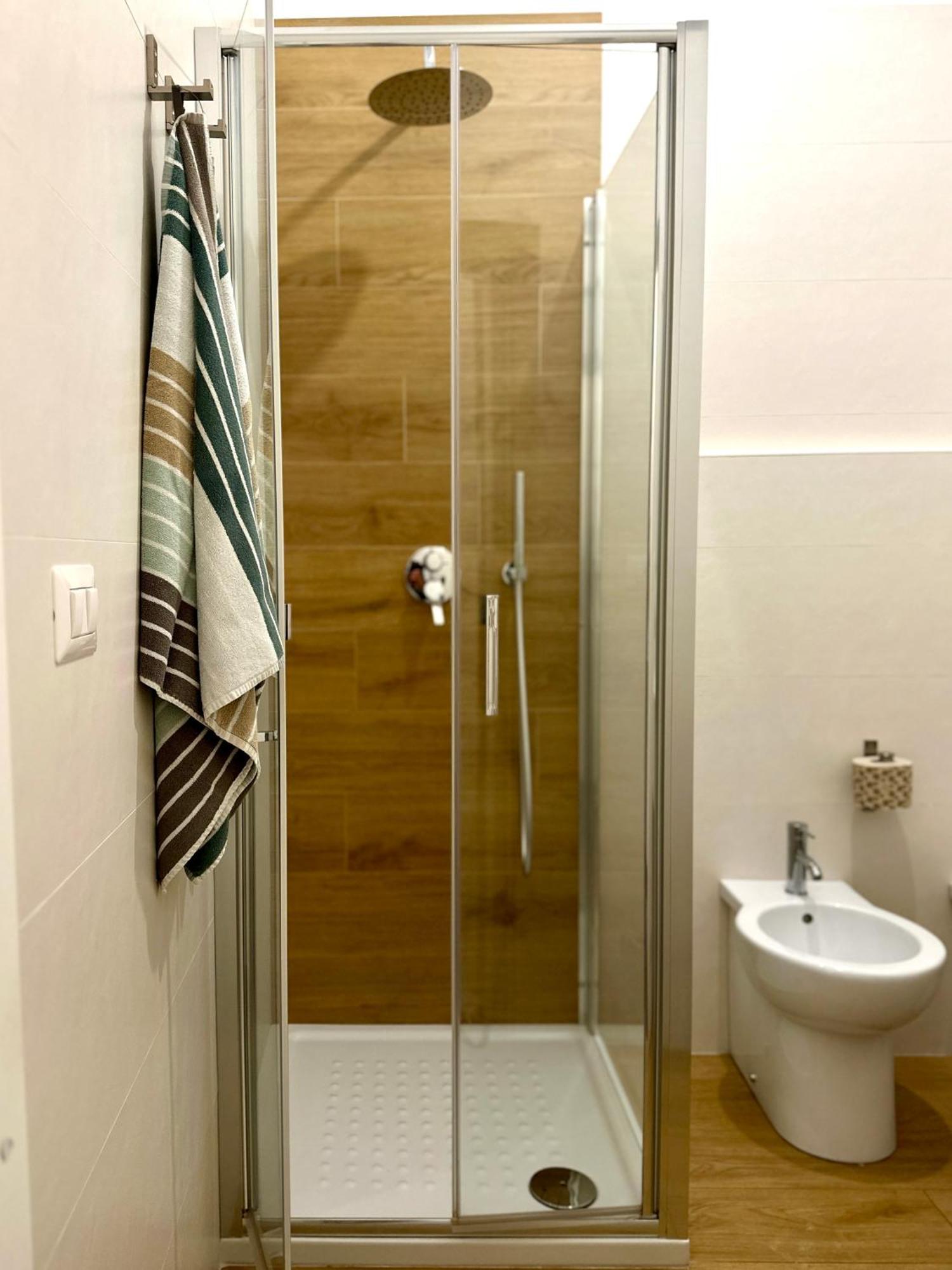 Matinee Rooms Mattinata Εξωτερικό φωτογραφία