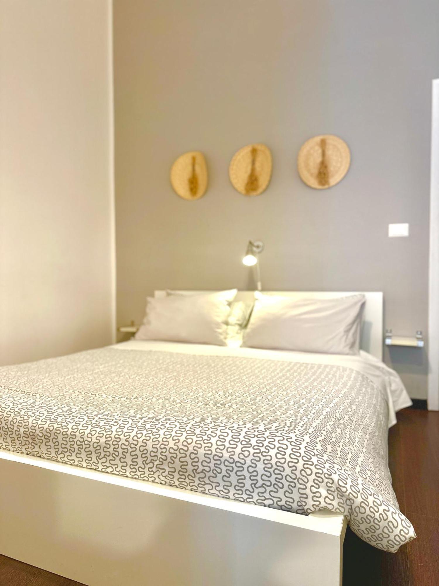 Matinee Rooms Mattinata Εξωτερικό φωτογραφία