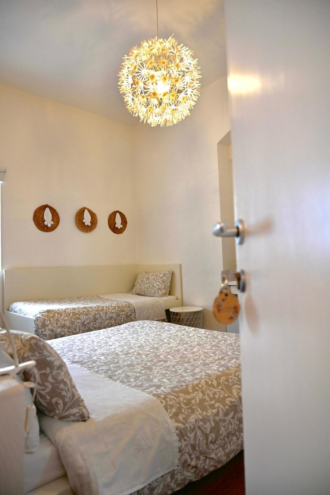 Matinee Rooms Mattinata Εξωτερικό φωτογραφία