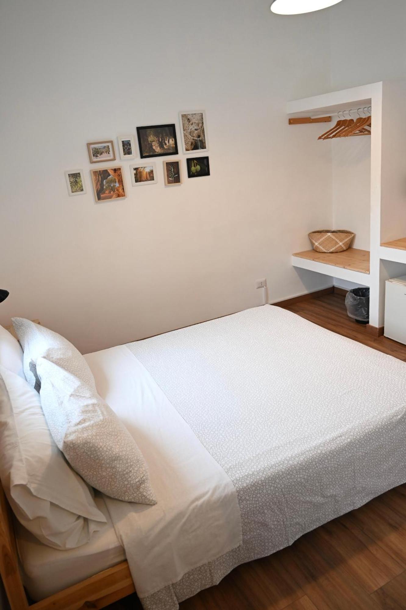 Matinee Rooms Mattinata Εξωτερικό φωτογραφία